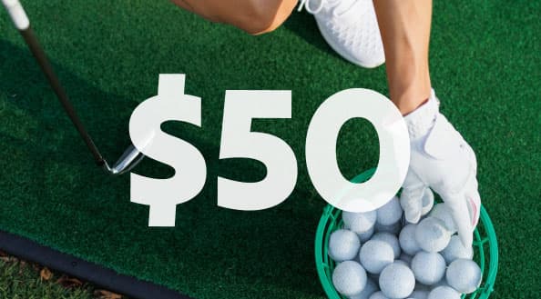 Free Contest Entry - $50